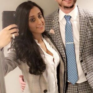 Meet your Posher, Sanj